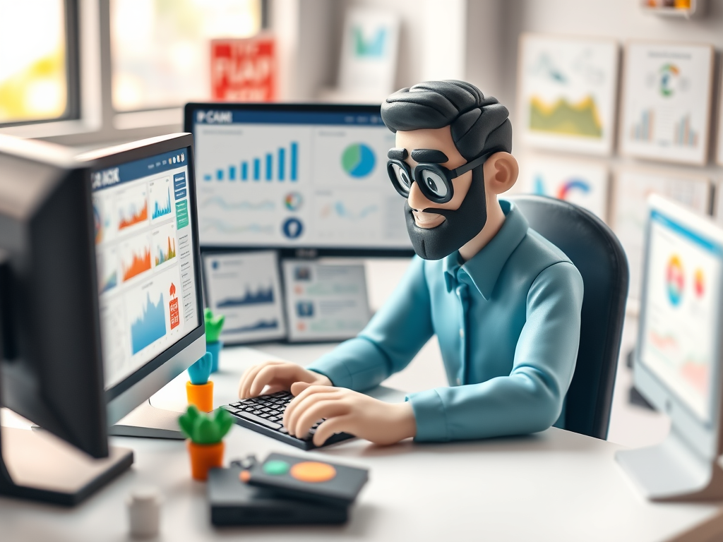 What Is Martech? A Beginner’s Guide for Marketers in 2025