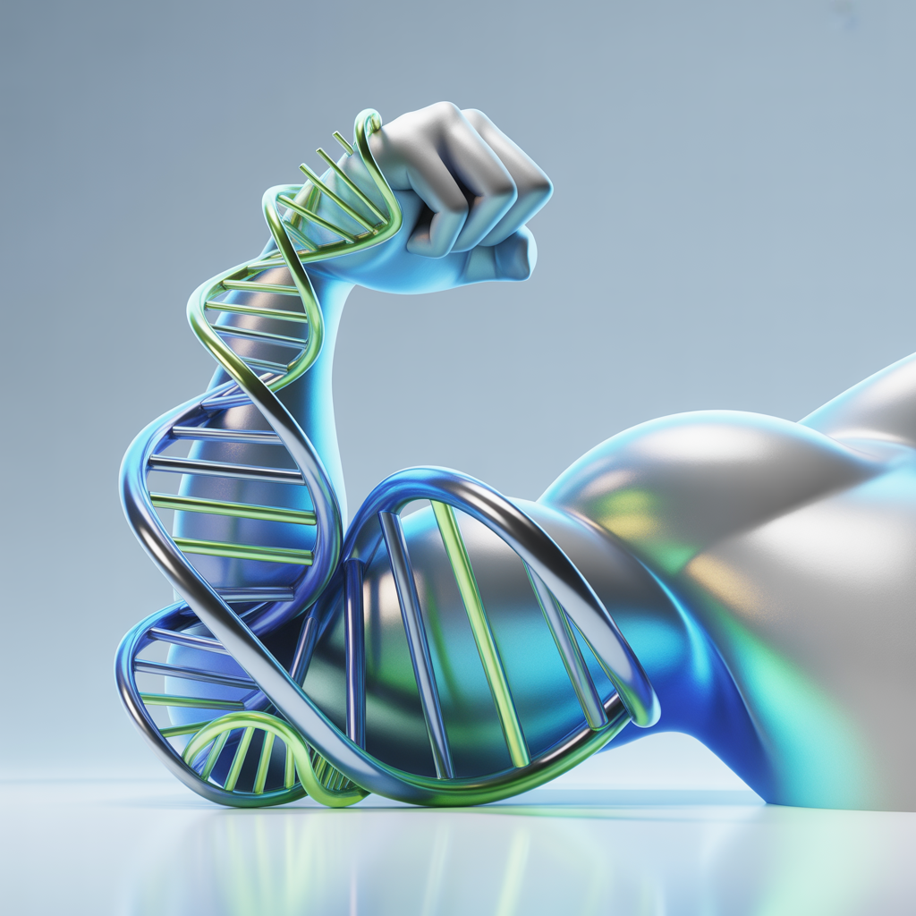 Data and AI: The Muscles Every Marketer Needs in 2025