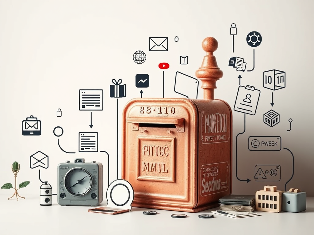 The History of Martech: How We Got Here